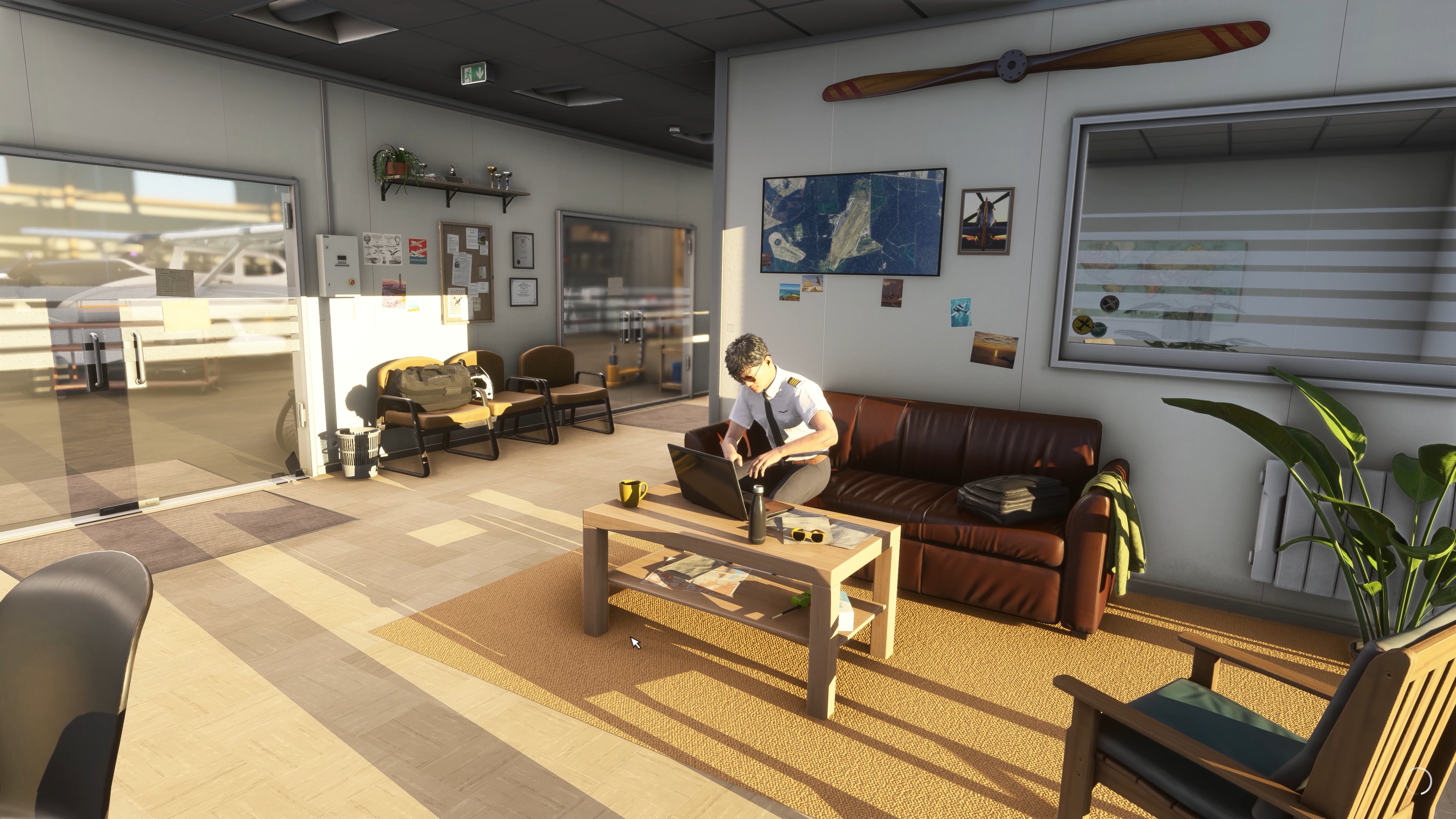 Microsoft Flight Simulator 2024 - Imagen 31
